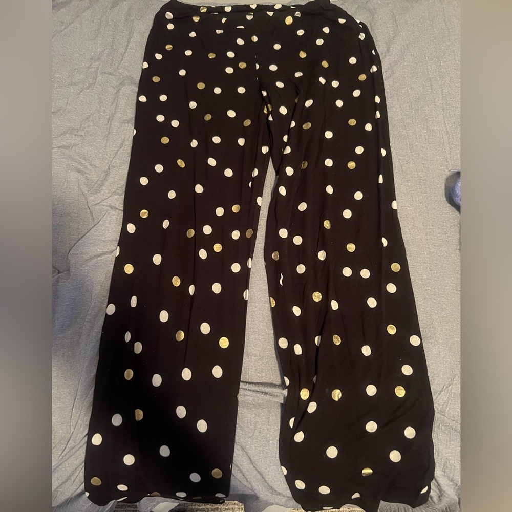 Soma Cool Nights Pants Sz Small